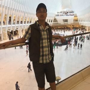 Meet your Posher, Mark